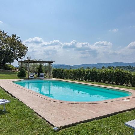 Podere Di Salci 10, Emma Villas Citta della Pieve Exterior photo